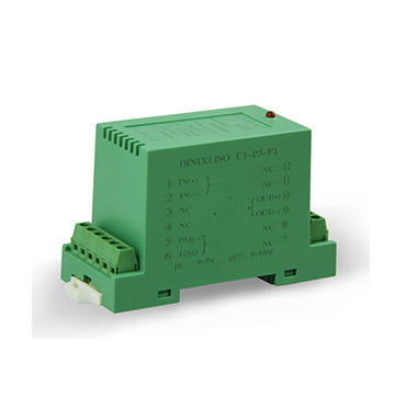 模擬信號隔離器/隔離放大器/隔離變送器常見問題解答